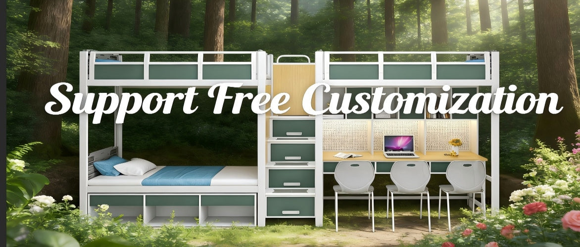 About customization issues