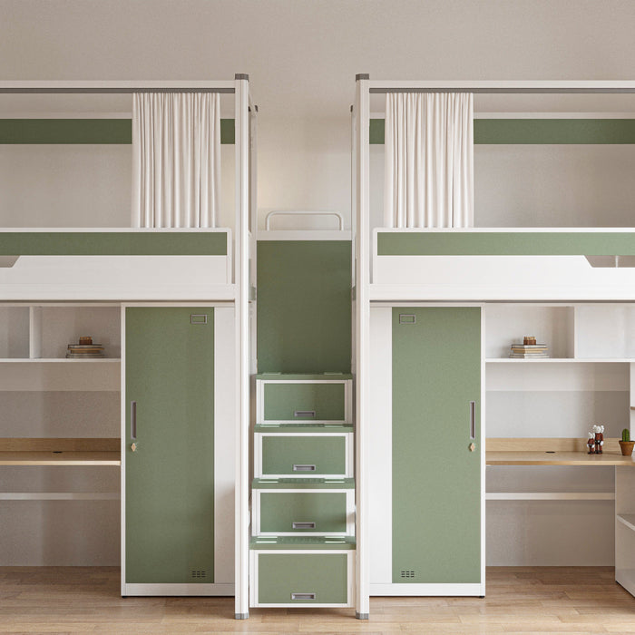 Why This Loft Bed Is a Top-Selling Choice for Indian Hostels &amp; Student Dorms