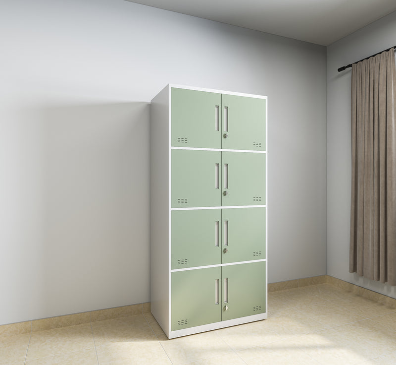 Wardrobe cabinet