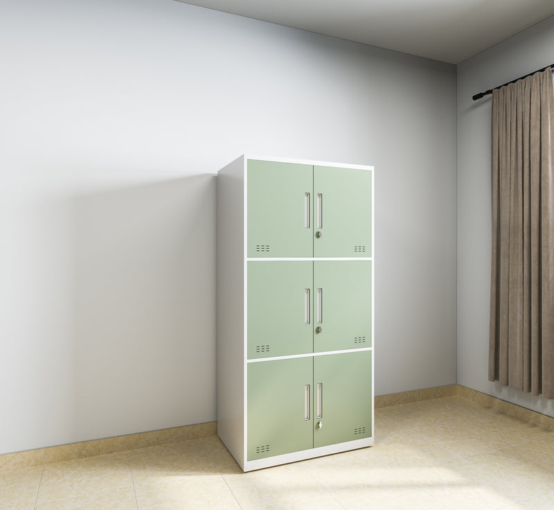 Wardrobe cabinet