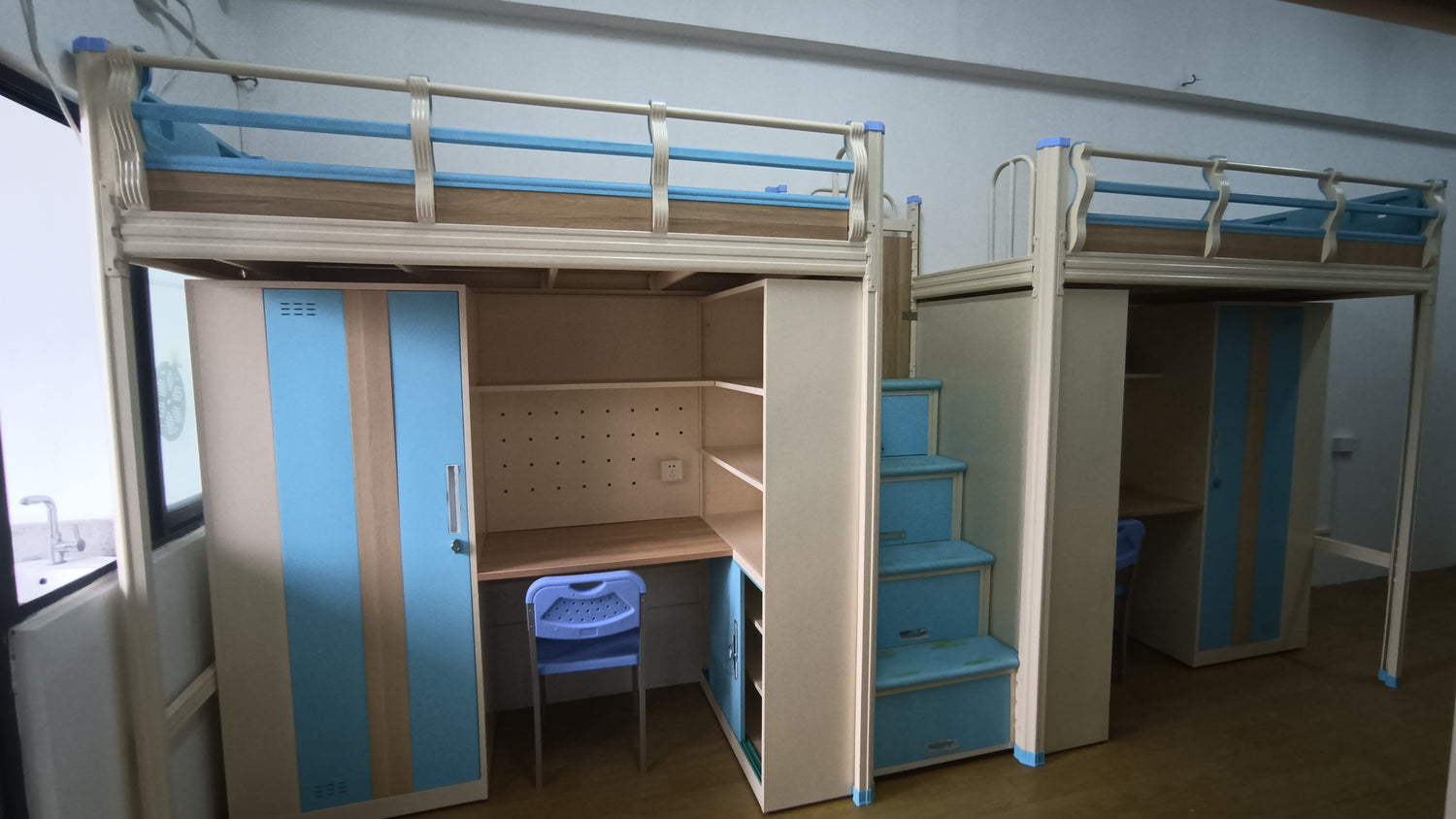 Blue Nile Language Schools