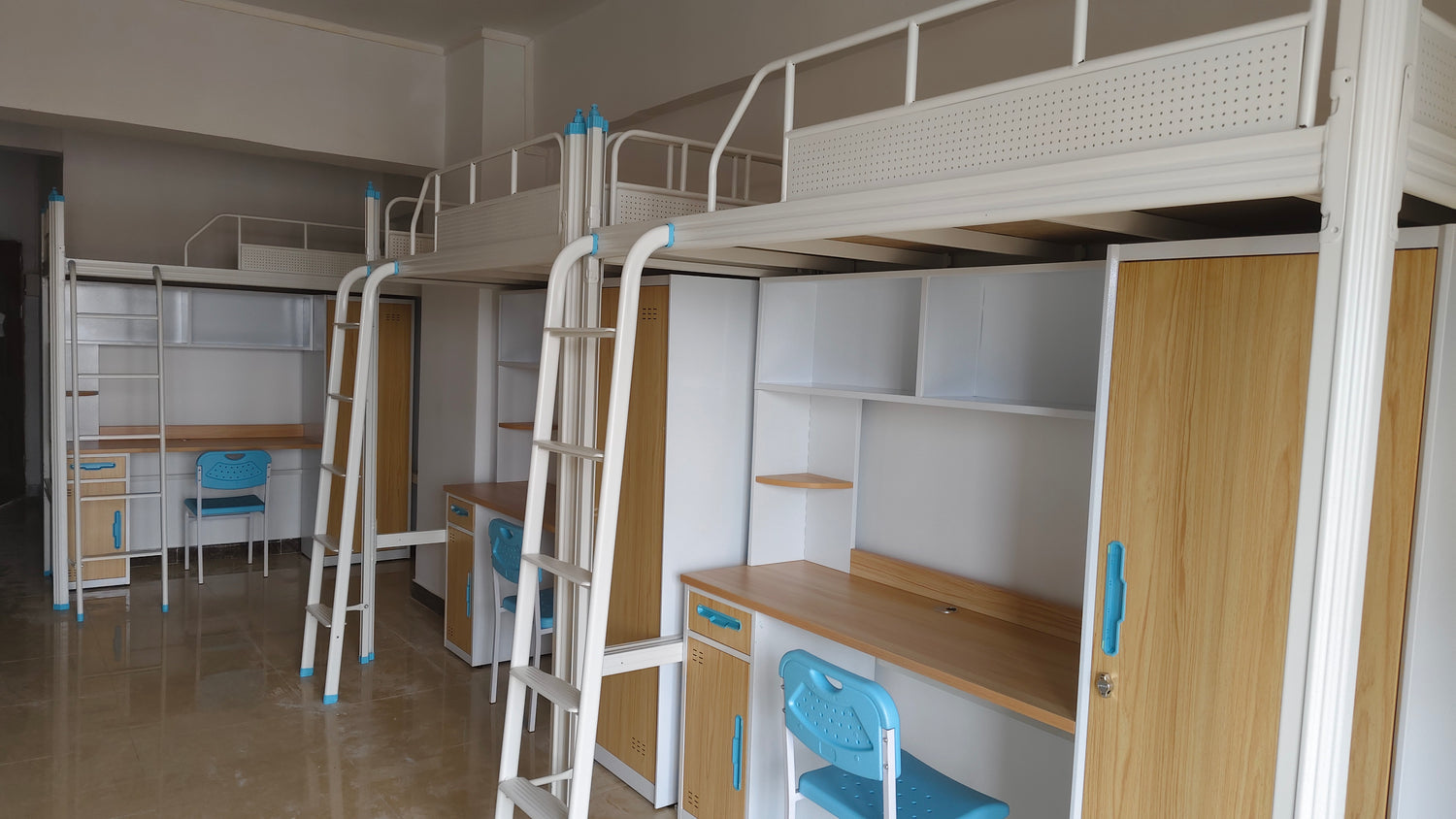 Xinjie Property Management Company