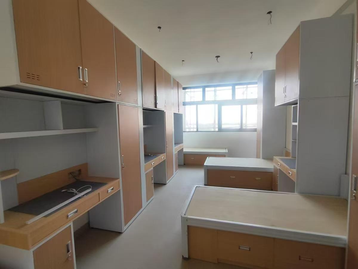 Chandigarh Campus, India